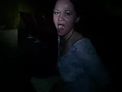 Sexy bbw ຄ ຮ້ອນແລະອ່ອນຂອງປາຮ່ວມເພດຄູ່ຜົວເມຍ