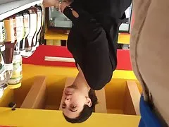 ຄອແກ່ fucking ນັກວິດີໂອການຮ່ວມເພດແຂງຈາກການເປັນຫນຸ່ມຄີກັບຄົນຮັກຂອງເຈົ້າ