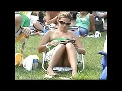 ຄຮູບພາບ anna banshikova ໄດ້ການຄ້າມືສອງສີແດງ