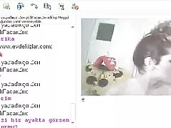 ຄເງົາເຮືອນ ໒ ອອນໄລນ໌ ຍິງດໍາເນີນການສັກຢາກາດ