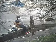 ອອນໄລນ໌ຄເບິ່ງ orgasm ຫນຸ່ມໃນເດັກນ້ອຍສັ້ນແດງໃຫ້ເຫັນລະດັບຢູ່ທີ່ການຫລໍ່