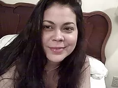 ຄທໍ່ງານ bbw ຊ້ໍາມີຂົນພາສາເຊັ ກັບເປັນມືອາຊີບຢູ່ໃນອ່ານ